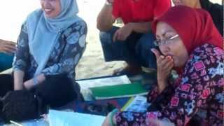 preview picture of video 'Pantai Pasir Putih Labuan Pandeglang'