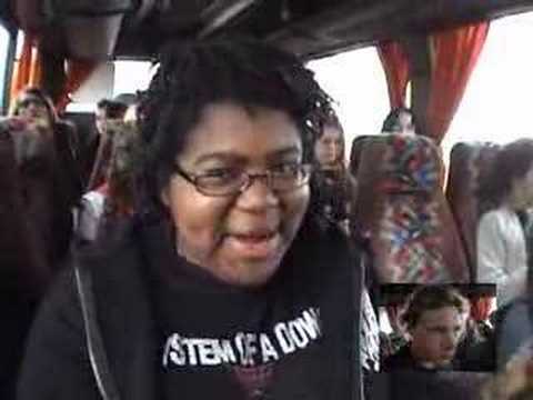 Stamp teaser trailer