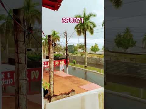 #clima em São Francisco do Conde #bahia Chuvas