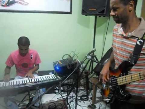 Te Adorar video