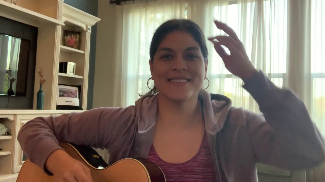 Promotional video thumbnail 4 for J Nicole Music