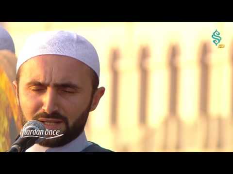 Sarıyer Üftade İlahi Grubu - N'olur Ya Rab