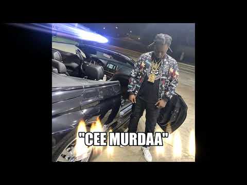 Go Gee - Cee Murdaa