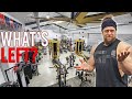 What YOU Didn't Know Was Missing From YOUR HomeGym