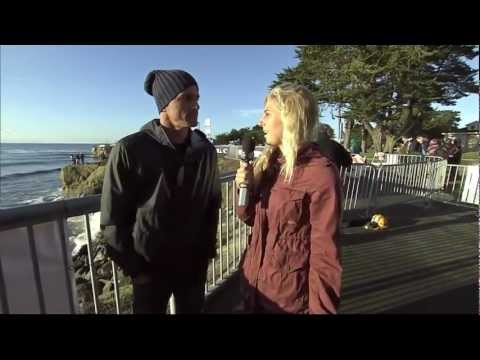 O'Neill Coldwater Classic 2012 - Day 2 Update