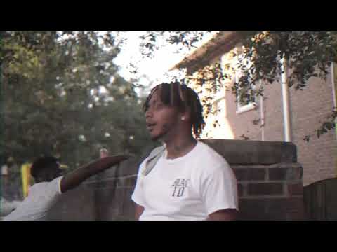 FG Lonnie - BACKENDS(Feat.PacoSuavee) Shot by : @EAZYMAX