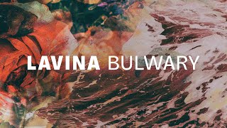 Kadr z teledysku Bulwary tekst piosenki LAVINA