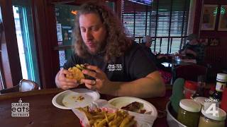 These are the most craveable burgers you have to try around Metro Detroit