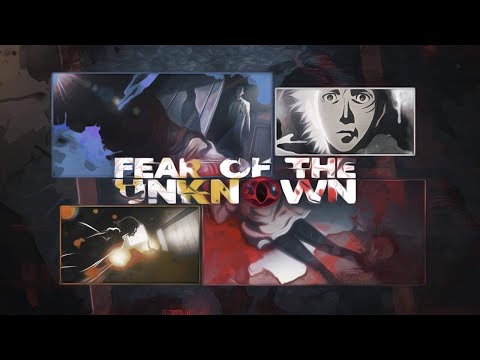 sℒen - FEAR OF THE UNKNOWN FT TWENTYTHREE // (PROD. IDSTAYAWAYTOO)