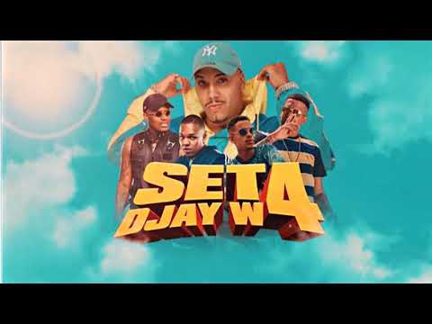Set Djay W 4 - MC IG, MC Lele JP, MC Capelinha & MC Magal