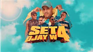 Set Djay W 4 - MC IG, MC Lele JP, MC Capelinha &amp; MC Magal