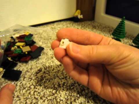 Lego Haul #83 - Bricklink!