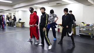 One Chance | Procellarum | Tsukiuta Backstage