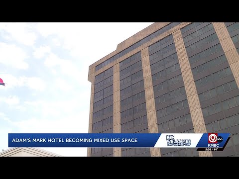 Vacant hotel near Truman Sports Complex turns into mixed-use ...