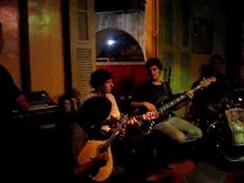 Segunda feira bar semente