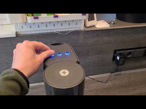 Sodastream E Duo im Test ⚡ Jetzt mit Strom & perfektem Sprudel! | Meine ehrliche Meinung