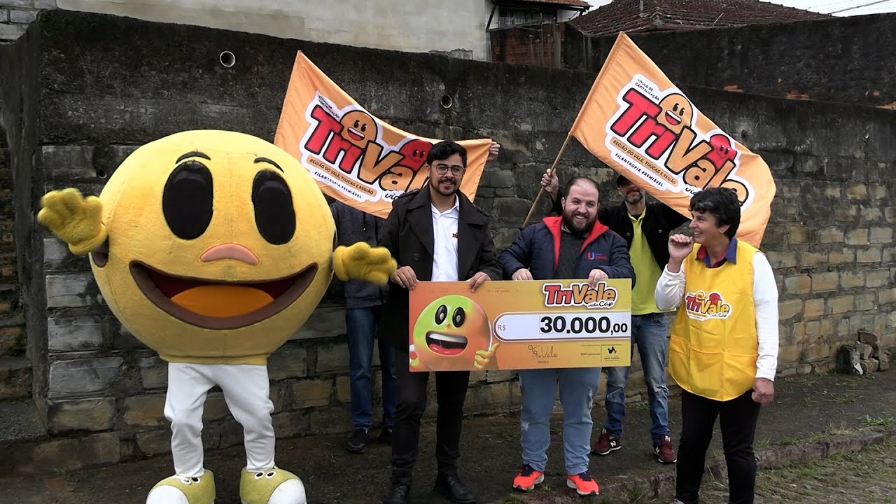 Miniatura do YouTube