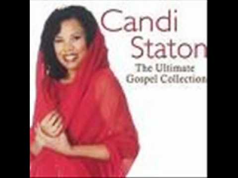 CANDI STATON_ I WILL PRAISE
