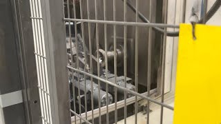 آلة طحن المعادن Lang Lari DHZ 02/630R | صورة 4 - Machineryline