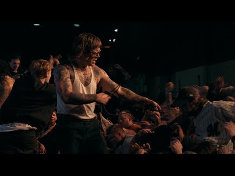 [hate5six] Trapped Under Ice - June 04, 2023