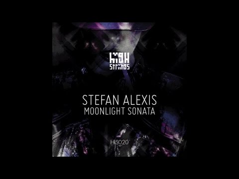 Stefan Alexis - Moonlight Sonata