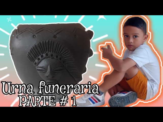 Vídeo relacionado con Elegante urna funeraria 500ml para perros, gatos y pequeños animales para uso interior y exterior - Urna de cerámica de alta calidad en negro - también para pequeñas mascotas, roedores, pájaros