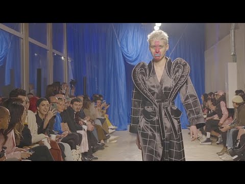 KOLOVRAT | Fall Winter 2022/2023 | Full Show