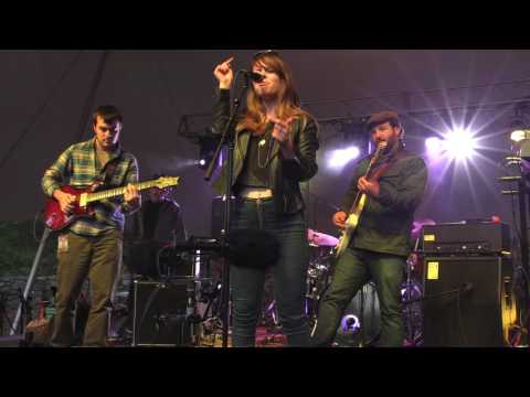 Beau Sasser's Escape Plan 2015 10 10 Shuck and Jive Festival  MULTICAM