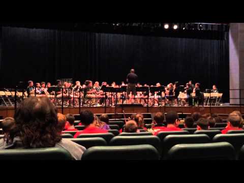 Trills and Thrills Performance