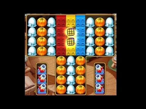 TOY BLAST level 3057