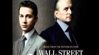 David Byrne - Sleeping Up (Wall Street Money Never Sleeps 2010) OST