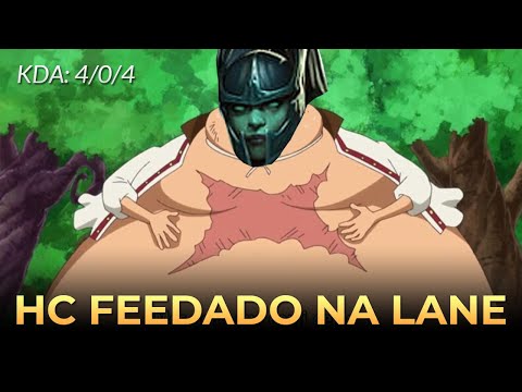 Como ficar FEEDADO na lane de Carry, mesmo contra counter - Dota 2