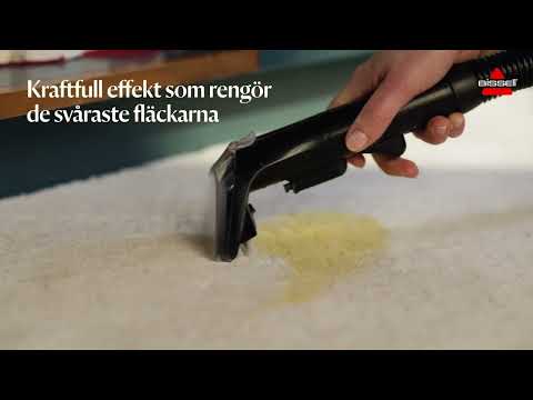Spotclean Bissell Mini Select