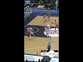 Jo Van Buggenhout (14 points) Highlights vs. Stella Artois Leuven Bears