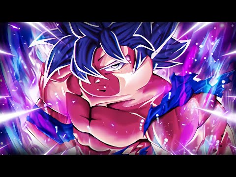 The PEAK Of Dragon Ball Roblox