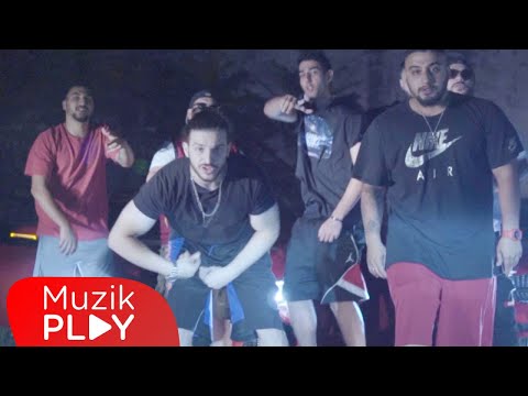 Evo & Gama - Tony Montana (Official Video)