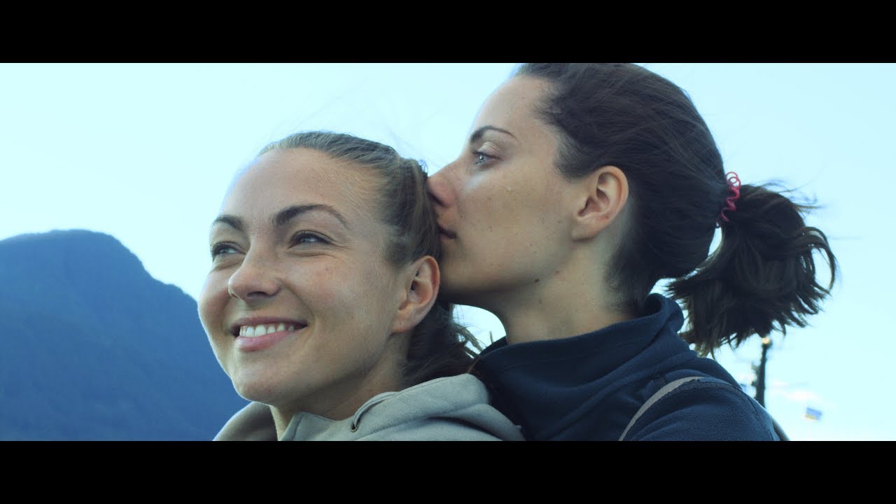 Idle Thoughts Trailer