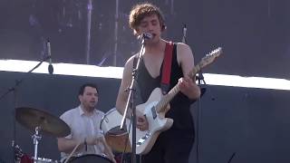 Ezra Furman | Suck The Blood From My Wound | live Music Tastes Good, September 30, 2018