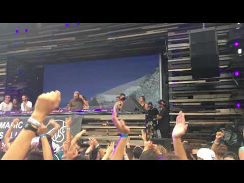 Marco Carola @ Kalypso, Sonus 16 pt.2