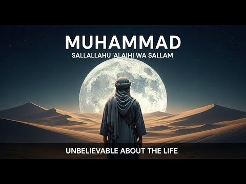 100 Surprising Facts About Prophet Muhammad ﷺ You’ve Never Heard Before