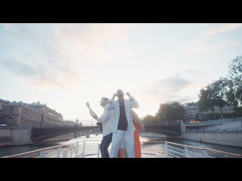 Madame Monsieur - Terre Inconnue ft Black M (Clip Officiel)