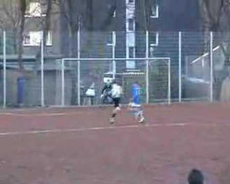 TV Voerde vs. SV Walsum | Part 5