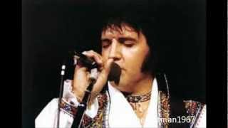 Elvis Presley A Thing Called Love