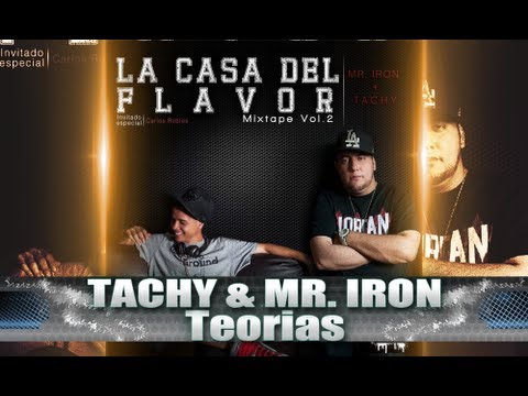 Tachy & Mr. Iron - Teorias