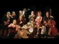 Klezmer Conservatory Band - Meron Nign