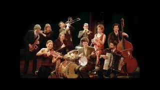 Klezmer Conservatory Band - Meron Nign