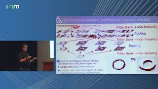 Yann LeCun: “AI Breakthroughs & Obstacles to Progress, Mathematical and Otherwise”