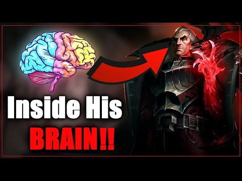 The Psychology Of EVERY Swain Player...