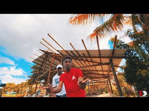 POPOLOPO - Brw Yce X DJ BRANDON [Official Clip] (E&D PRODUCTION)