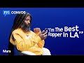 Is Murs The Best Rapper In L.A.? | CONVOS